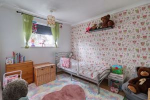 Bedroom Two- click for photo gallery